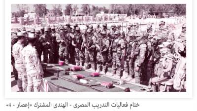انتهاء «رعد -2» و«إعصار -4»