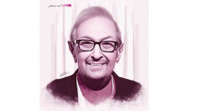 الأوراق السرية لـ«نور الشريف»
