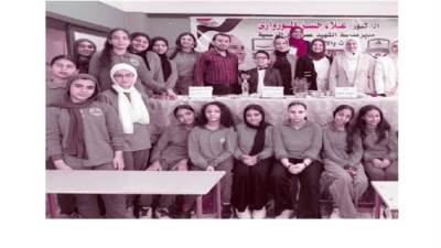 توحيد الجهود