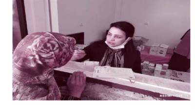 خدمات متكاملة