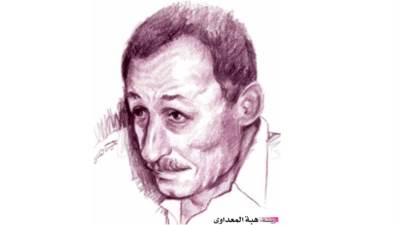 «مشاريب» صالح مرسى