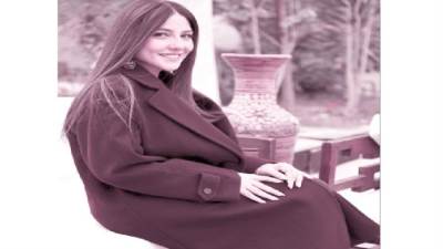 مش مشغولة بالنجومية