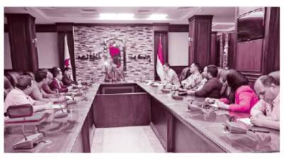 مشروع قومى