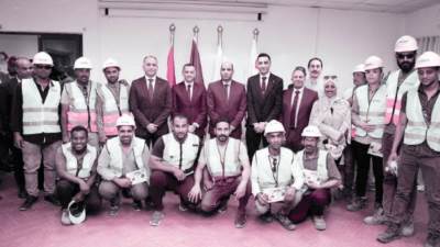 «شنطة العدة»