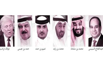 اغتنام فرصة السلام فى «الشرق الأوسط»