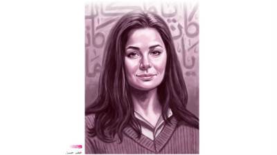 أختار شخصياتى بمزاج