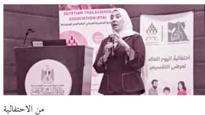 وفى التبرع حياة