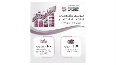 1.5 مليار جنيه استثمارات