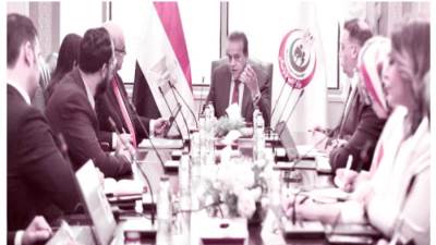 «مصر» مركز إقليمى للابتكار الطبى
