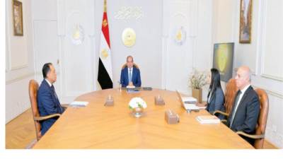 تحديث منظومة الحماية الاجتماعية