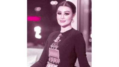 أروى جودة: داليا تعبتنى نفسيًا!