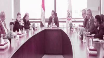 مدن طبية بالعاصمة والعلمين