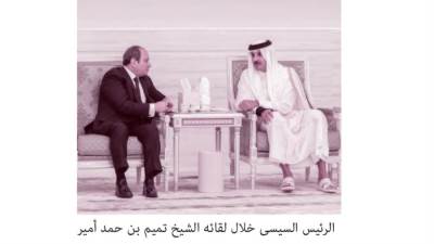 عطاء ممتد