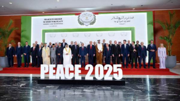 فلتكن «غزة» آخر حروب الشرق الأوسط