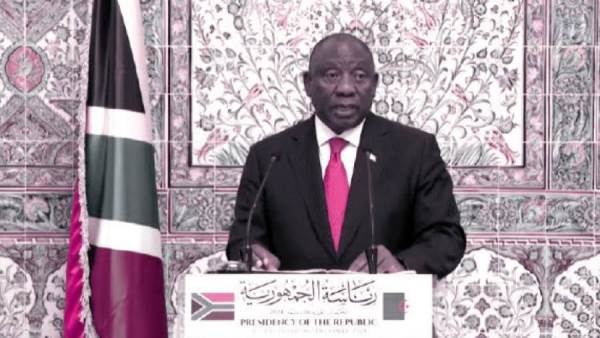 تنسيق وعمل مشترك