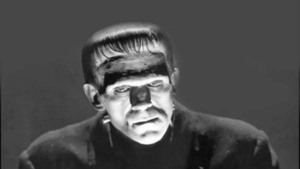 سؤال طرحه فرانكشتاين