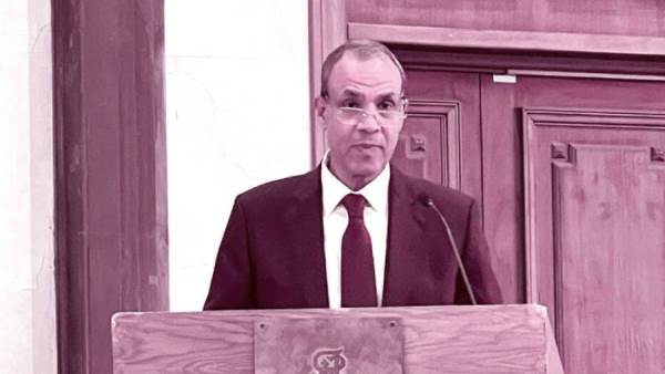 القاهرة بوابة موسكو إلى أفريقيا