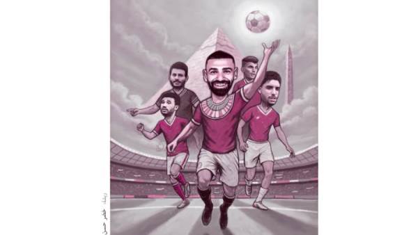 «العميد».. والذين معه «عملتو اللى عليكو»