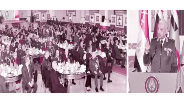 أروع أمثلة الفداء والبطولة