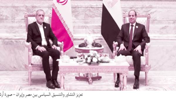 خفض التوتر الإقليمى