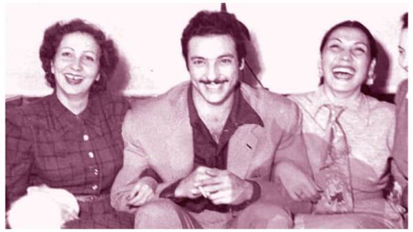 الأباظية عائلة المواهب