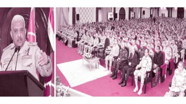 حماية الوطن وصون مقدساته