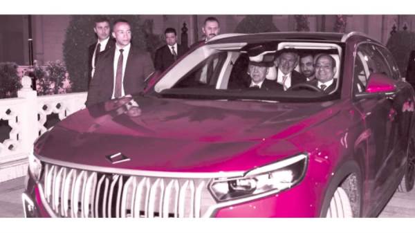 قمة «إنقاذ الإقليم»