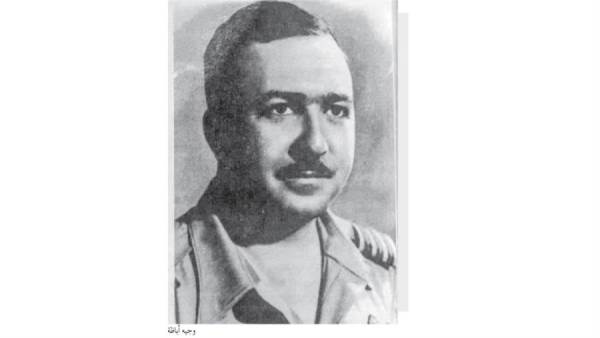 وجيه أباظة.. وسر الحاجة وداد!