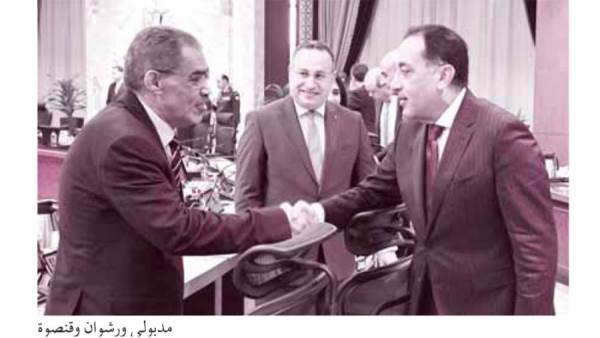 حكومة الإنجازات والتحديات