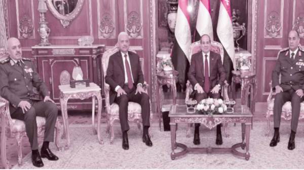 قوة الوطن.. وإخلاص قادته