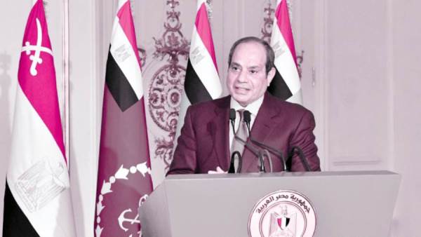 محدش يقدر يقرّب من مصر