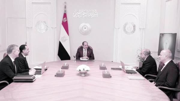 أرصدة آمنة من المنتجات البترولية