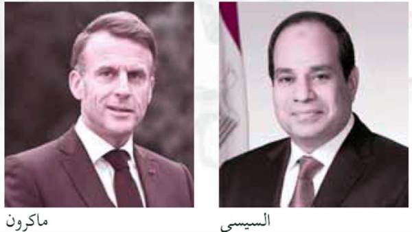 أولوية الحل السلمى