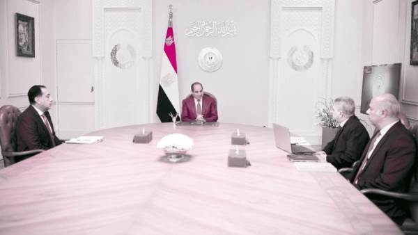 إجراءات عاجلة لمواجهة التحديات الإقليمية