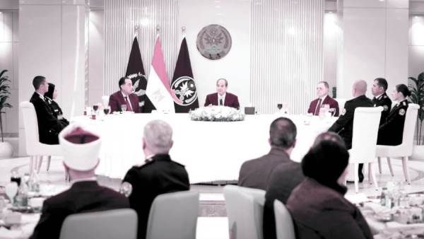 تطوير شامل للمؤسسات