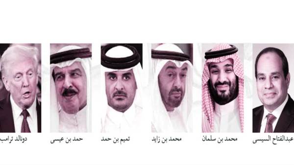 اغتنام فرصة السلام فى «الشرق الأوسط»