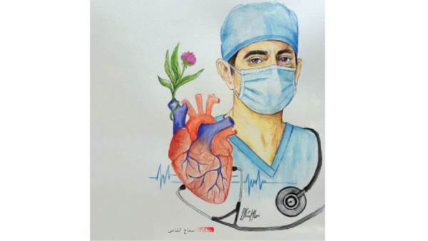 يوميات  «أبطال الجيش الأبيض»