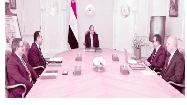 عدالة صحية وتضامن مجتمعى