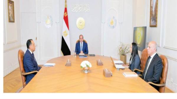 تحديث منظومة الحماية الاجتماعية