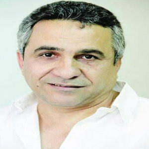 محمد مستجاب وعفريت بحر يوسف!