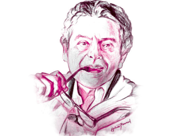 والتاريخ ينبئ أحيانًا