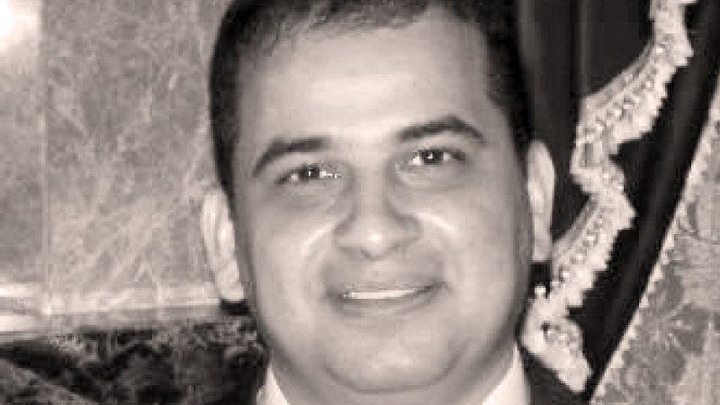 النيل والخطوط الحمراء 