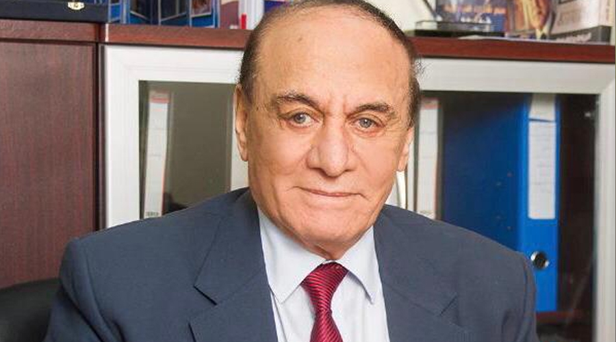 المقدم حسين طنطاوى بطل معركة المزرعة الصينية