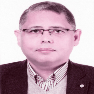 القديس (1)