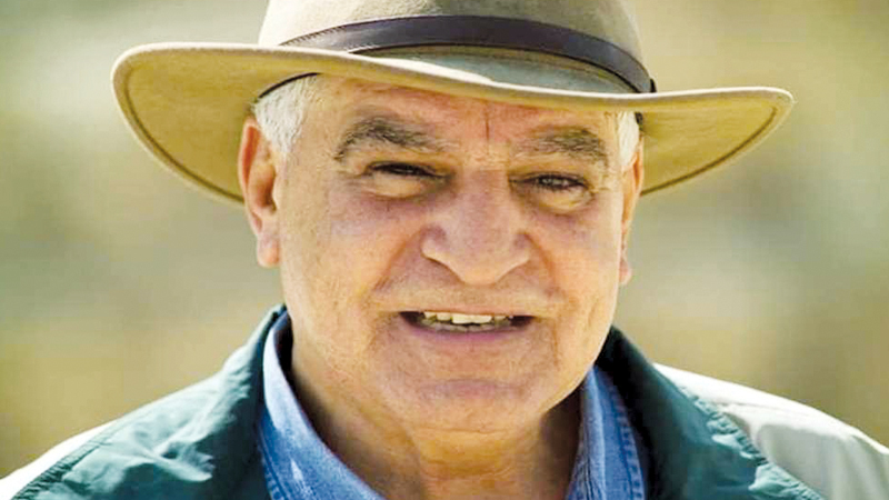 وجوه أخرى لـ«توت عنخ آمون»