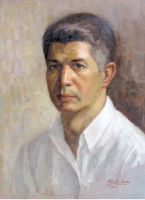 وداعًا أستاذ المنظر المائى